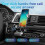 Bluetooth 5.3-adapter 3,5 mm for bilhodetelefoner 4