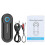 Wireless Bluetooth Transmitter for TV/PC - Dual Device Audio Adapter with 20m Range & Low Latency_CJE6 5