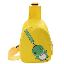 2er-Pack niedliche Umhängetaschen mit Dinosaurier-Motiven für Mädchen – geeignet für Kinder von 1–6 Jahren, ideal für Reisen und