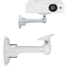 Mini-Projektorhalterung für die Wand – 360-Drehung – 16–20 cm Länge