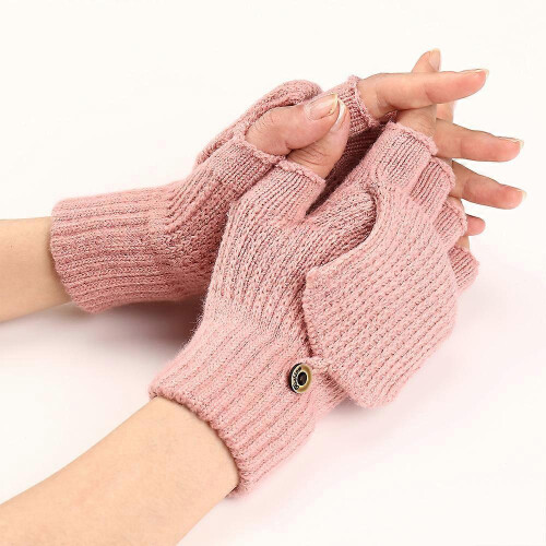 Bequeme und warme Winterhandschuhe 2
