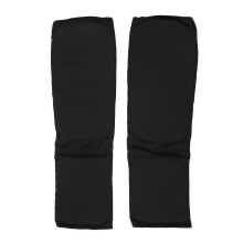 Paar Beinschützer für Kickboxen, Kampfsport, Karate, Taekwondo (unisex)