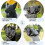 Komfortabler Hundemaulkorb mit sicherem Sitz und Beißschutz 3
