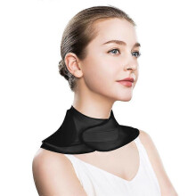 Multifunctionele, herbruikbare nekwarmer en temperatuurregulerend accessoire, flexibele gel nekkraag voor ontspanning