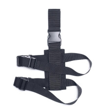 Verstelbare dijbeenholster voor pistolen, tactische holster voor pistolen