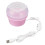 Electric Bead Spinner - USB Powered Adjustable Speed for Jewelry Making 1