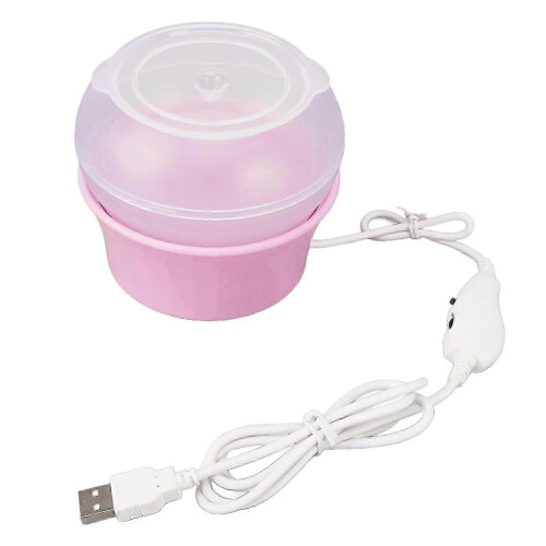 Electric Bead Spinner - USB Powered Adjustable Speed for Jewelry Making