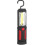 Magnetic Rechargeable Work Light - 360 Swivel Hook for Garage/Workshop (Red LED)_MM2 1