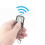 KT01-4 ABCD 4 Channels Wireless Copy RF Remote Control 433MHz Electric Gate Garage Door Duplicator 1