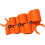 High-Precision Pipe Beveling and Depth Measurement Tool Set, Smooth Pipe Connection Tool for Leak Prevention 1