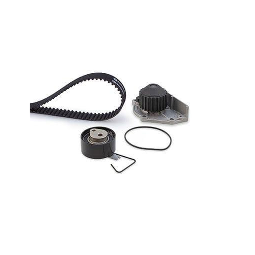 Gates KP15497XS Water Pump & Timing Belt Kit Fits Land Rover Lotus MG Rover - Image 18