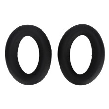 Vervangende oorkussens voor Sennheiser PXC450 PXC350 PC350 HD380 hoofdtelefoons.