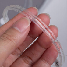 High-Performance Ukulele Guitar Strings, Universal Fit, Durable Replacement for Live Performances, All Sizes and Styles