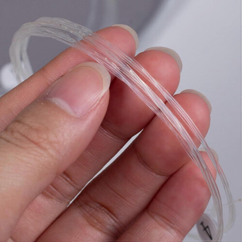 High-Performance Ukulele Guitar Strings, Universal Fit, Durable Replacement for Live Performances, All Sizes and Styles