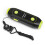 Electronic Handheld Electric Whistle with Lanyard SOS Light Flashlight for Coaches Referees P.E. Teacher 1