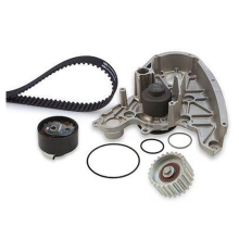 Gates Water Pump & Timing Belt Kit For Fiat Ducato 2001-2023 150 2.3 KP15592XS