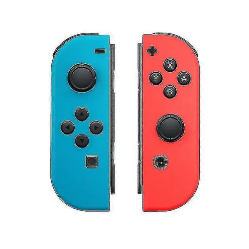 Manettes sans fil Joy-Con compatibles Bluetooth pour Nintendo Switch