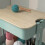 ikea RÅSKOG/NORRÅVA Trolley Lid 35x45x77cm 2