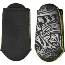 Chaussettes de plongée en néoprène 3 mm antidérapantes pour hommes et femmes, idéales pour la plongée avec tuba, la natation, le s