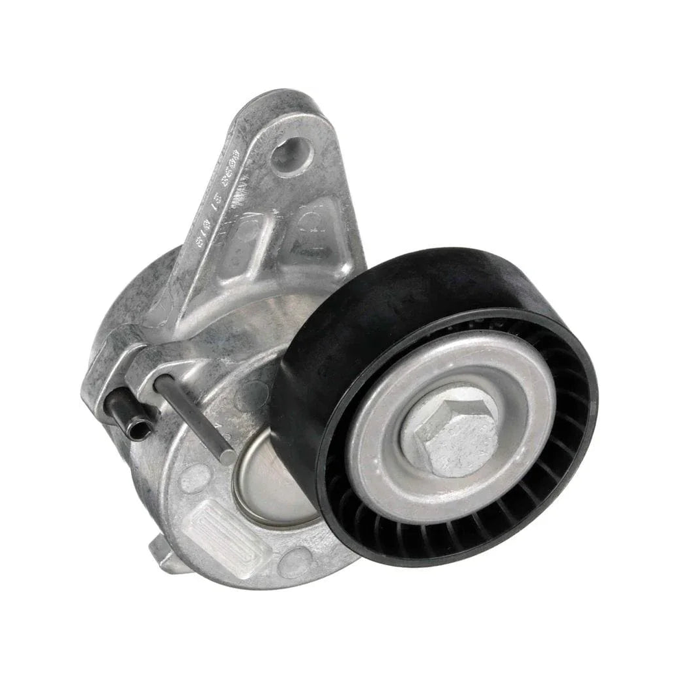 Aux Belt Tensioner fits AUDI Q3 8U, F3B, F3N 2.0D 2011 on Drive V-Ribbed Gates - Image 44