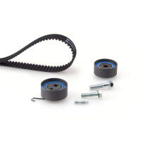 Gates Timing Belt Kit For Vauxhall Astra 2000-2005 1.7 K015563XS