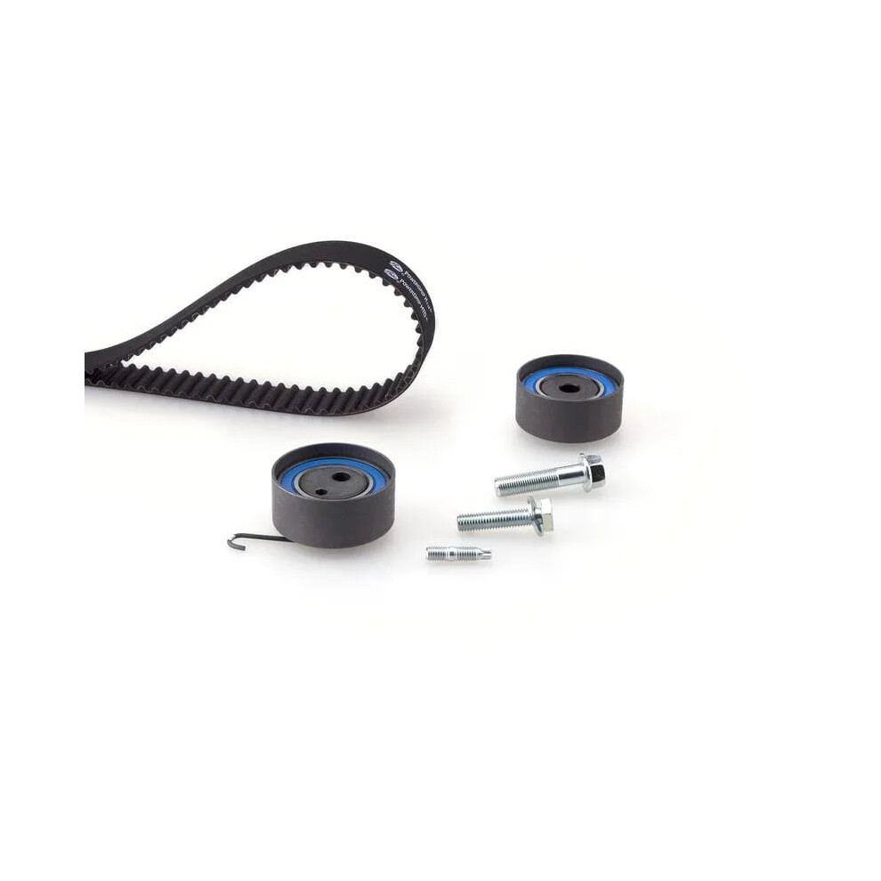 Gates K015563XS PowerGrip Timing Belt Kit - Image 17
