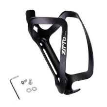 ZTTO W316 Fahrradflaschenhalter aus Aluminiumlegierung, Rennrad-Flaschenhalter