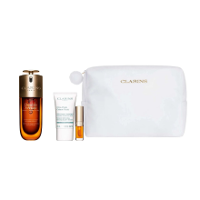Clarins Double Serum Collection (Worth £108)