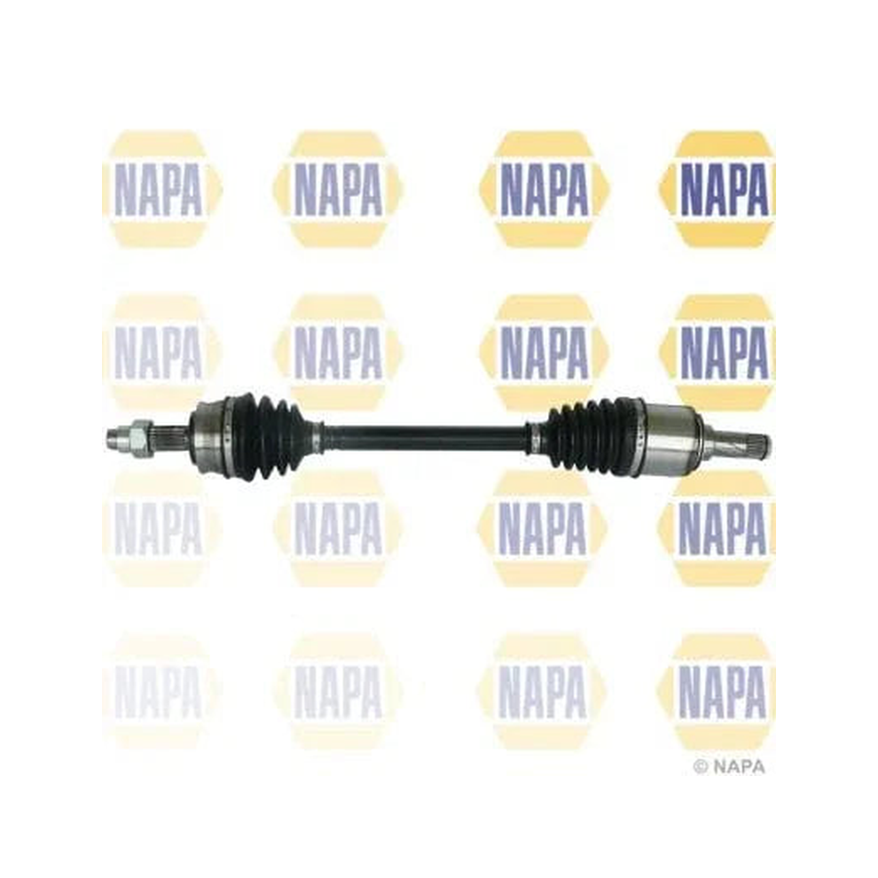 Drive Shaft Front Left NDS1149L NAPA Driveshaft 13149830 13248675 1603179 New - Image 9