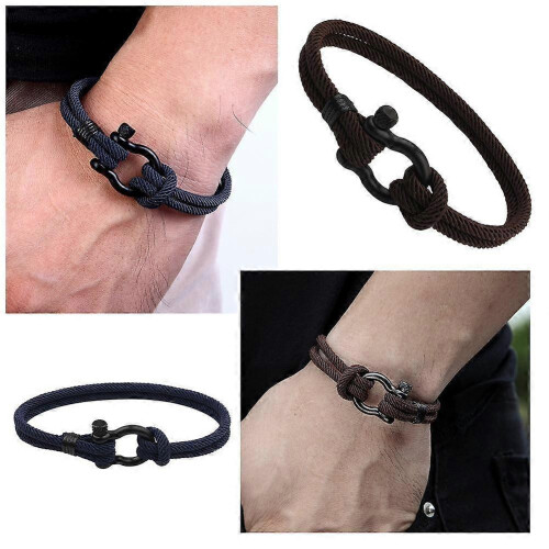 Milanese Loop Armbånd Justerbart Rustfrit Stål Armbånd Til Mænd Kvinder Mode Smykker Gave 1