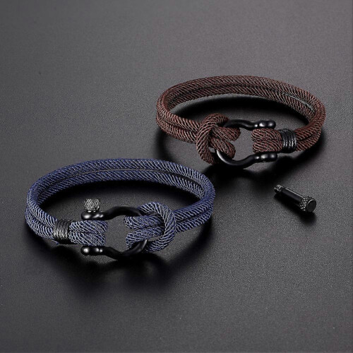 Milanese Loop Armbånd Justerbart Rustfrit Stål Armbånd Til Mænd Kvinder Mode Smykker Gave 2