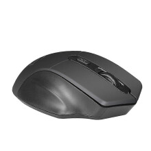 2,4 GHz bezdrátová optická USB herní myš 2400 DPI dobíjecí ztlumovací myš pro PC