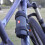 Bike and Golf-Cart Speaker Mount for Bluetooth Speakers, Adjustable Size, Durable Material, Universal Compatibility 5