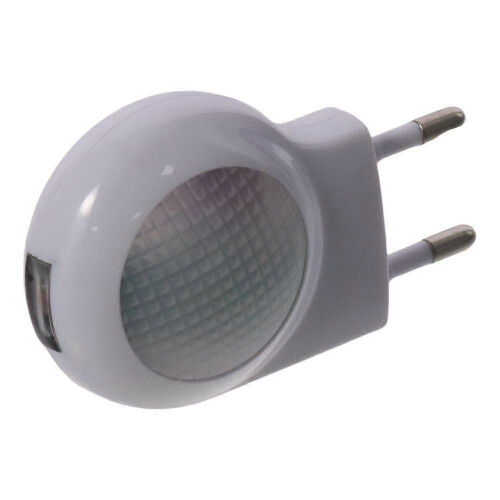 Kobberhvid EU 2-benet stiklampe hvid lysstyret LED-lysarbejder 1
