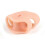 Bunion Corrector Toe Separator With Dual Holes Soft Silicone Bunion Protection 1