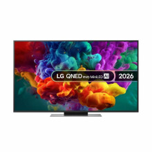LG 55QNED87B6A 55inch 4K QNED evo AI SMART TV WiFi