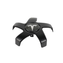 Kryt kola 19 palců pro Tesla Model 3, styl M3, číslo dílu 1044234-00-a