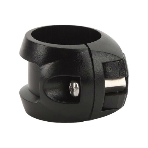 Kayak Paddle Clamp Quick Release Spare Clamp Pool Kayaking River Canoeing