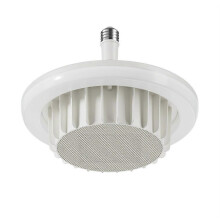 Electric Heating Fan Lamp PTC Ceramic Bathroom Heater Quick Heating Warmer with Remote and Switch Control
