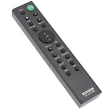 stk. -AH103U Erstatningsfjernbetjening til Soundbar HT-CT80 SA-CT80 HTCT80 SACT80