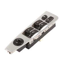 93570‑2F200 Car Driver's Master Window Switch Fit for 2004‑2009 Kia Spectra Cerato