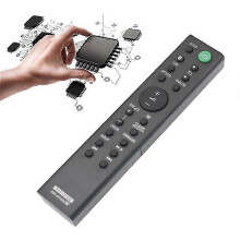 Stück -AH103U Ersatzfernbedienung für Soundbar HT-CT80 SA-CT80 HTCT80 SACT80