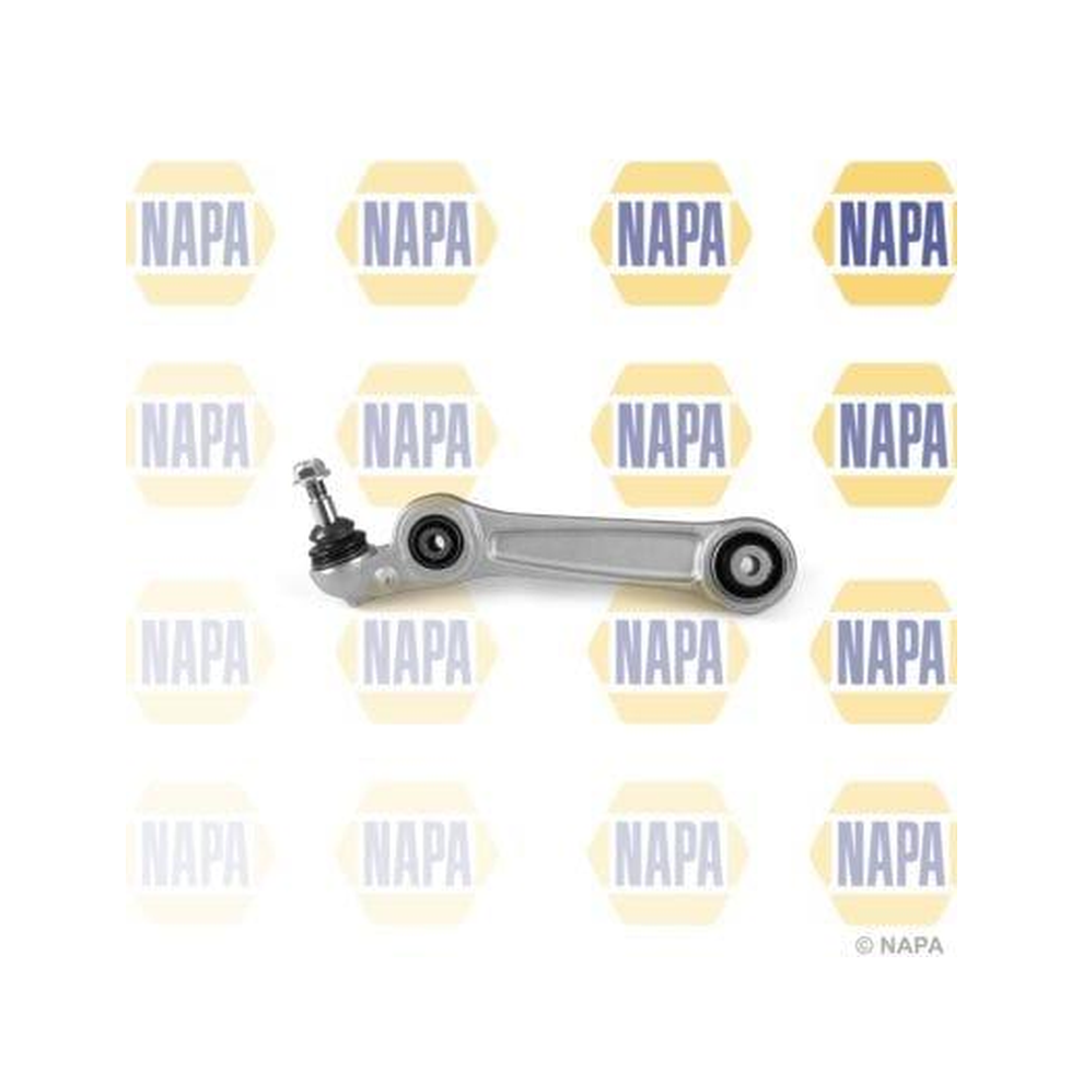 Wishbone / Suspension Arm fits BMW 520D F07 2.0D 11 to 17 N47D20C Track Control - Image 11