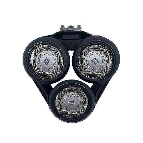 Reservehoved til Philips S5000/S5078/S5079/S5080 barbermaskine