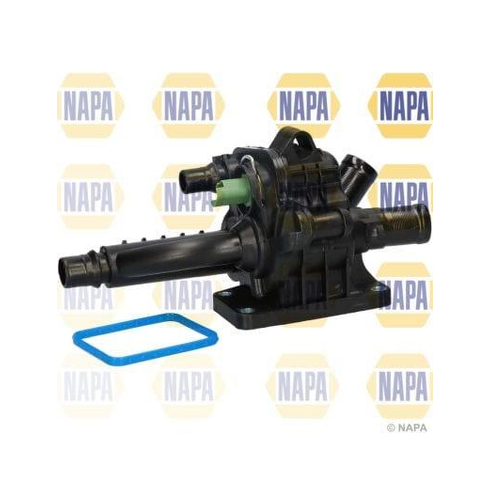 Coolant Thermostat fits CITROEN NAPA 1336AX Genuine Top Quality Guaranteed New - Image 10