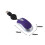 Mini wired mouse Small office children's mouse N0D2U K1 4