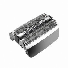 Cartucho de cuchillas y láminas de repuesto Braun Serie 8 para afeitadoras 8370cc, 8340s y 8350s.