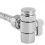 Handdouche voor thuis, haarwasset, kraanadapterset, accessoires. 5