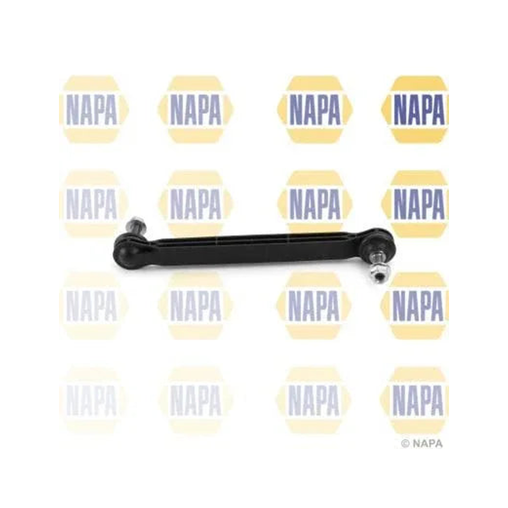NAPA Anti-Roll Bar Link Suspension Rod NST4349 - OEM Specification Replacement - Image 7