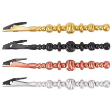 Bracelet Helper Tool Lightweight Plastic Clasp Clips For Easy Wristband Fastening 4 Piece With All Hand Chains For Women